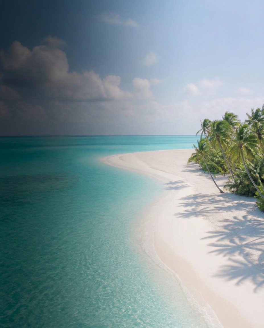 Destinazione di mare gestita con il gestionale cloud Trip Tailor