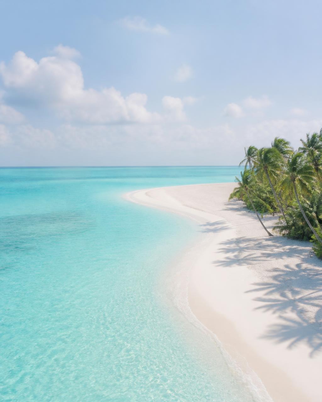 Destinazione di mare gestita con il gestionale cloud Trip Tailor
